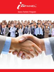 Partner Program brochure